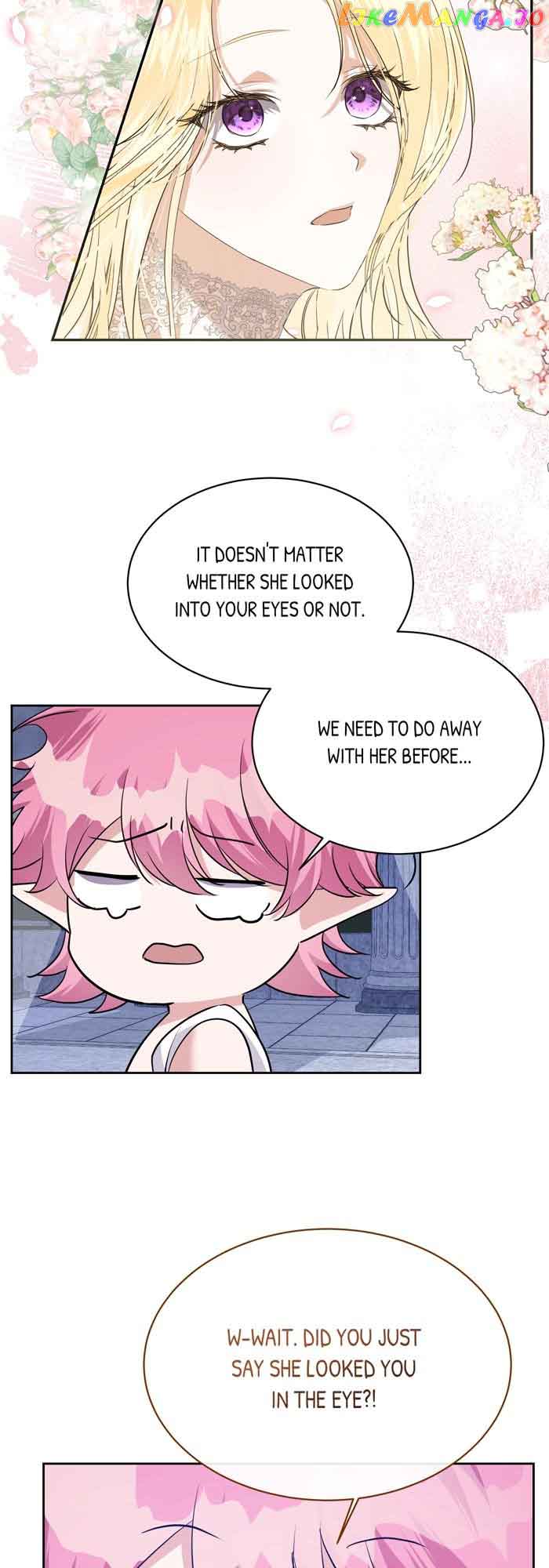 Insanely Radiant Chapter 5 - Page 36