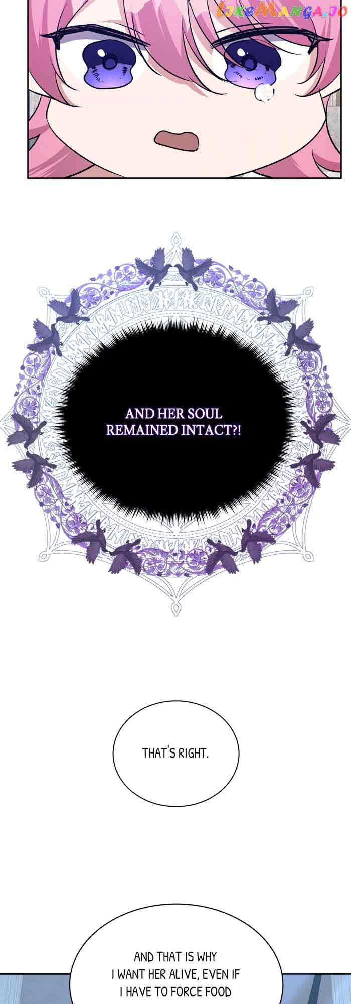 Insanely Radiant Chapter 5 - Page 37