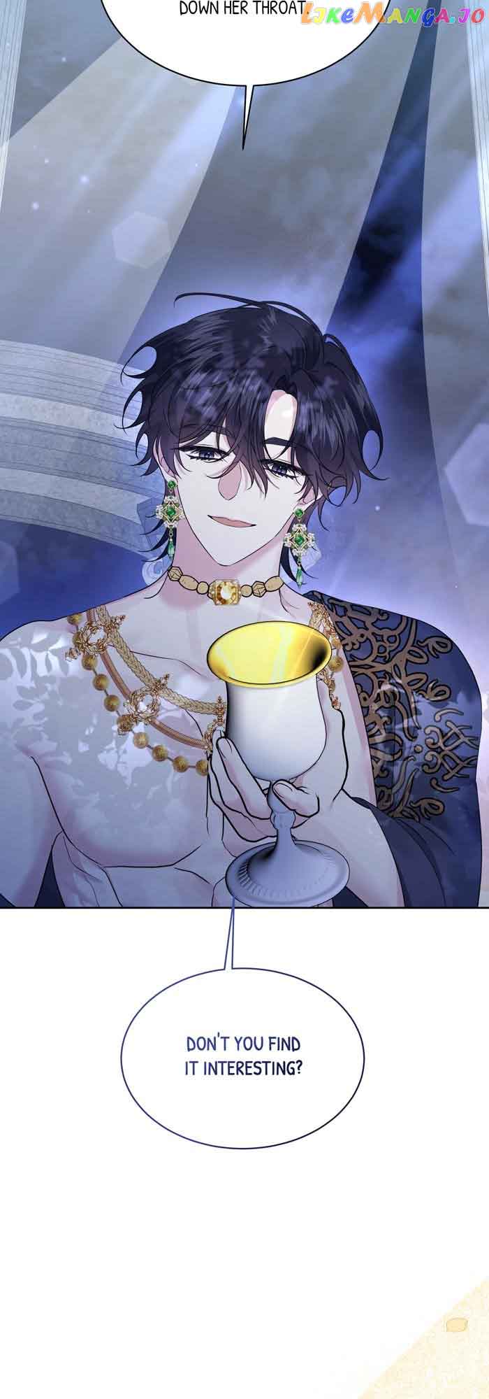 Insanely Radiant Chapter 5 - Page 38