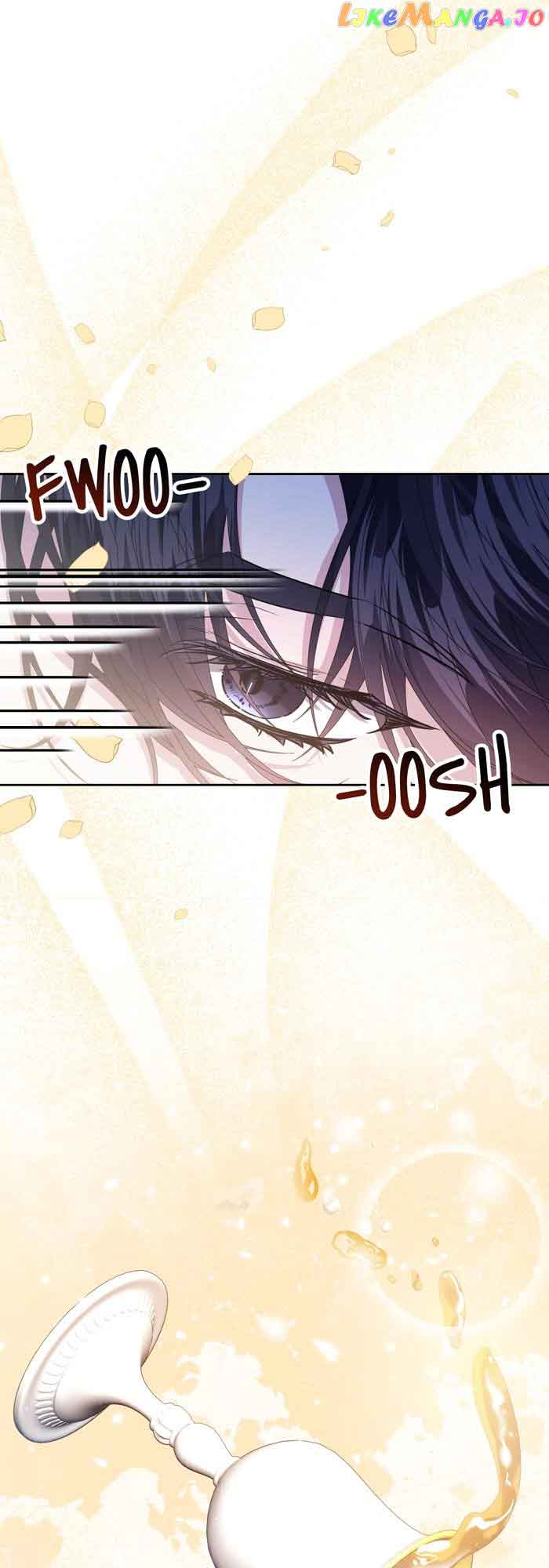 Insanely Radiant Chapter 5 - Page 39