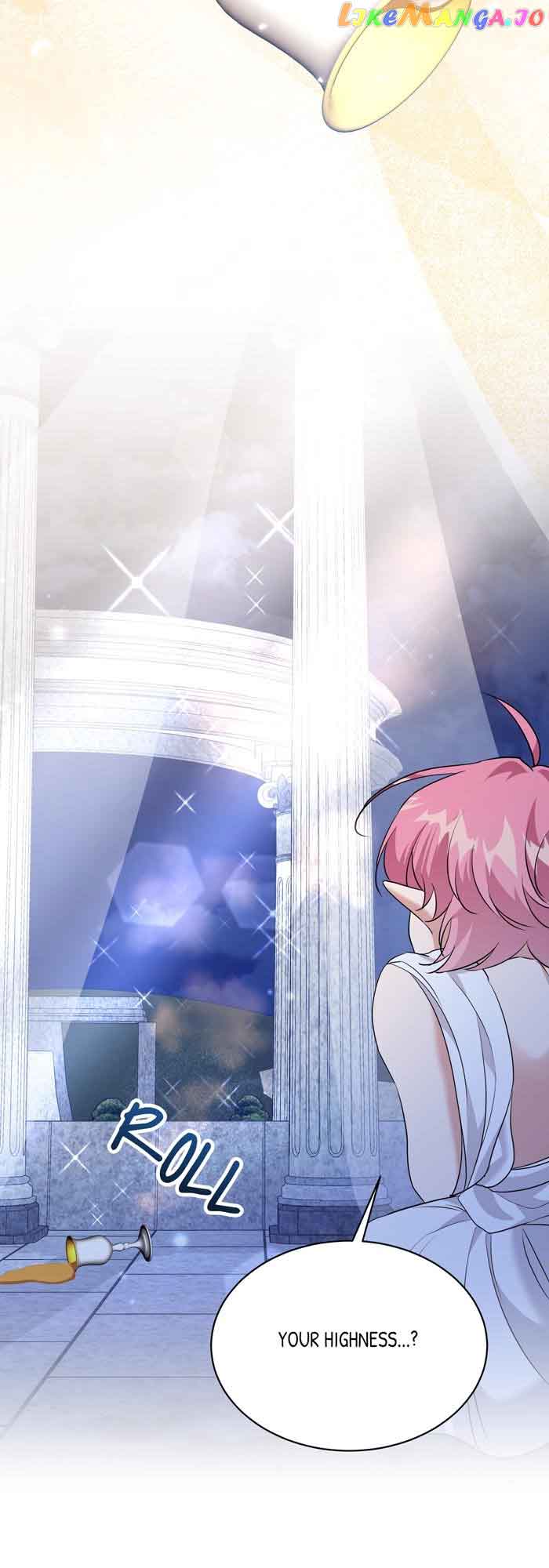 Insanely Radiant Chapter 5 - Page 40