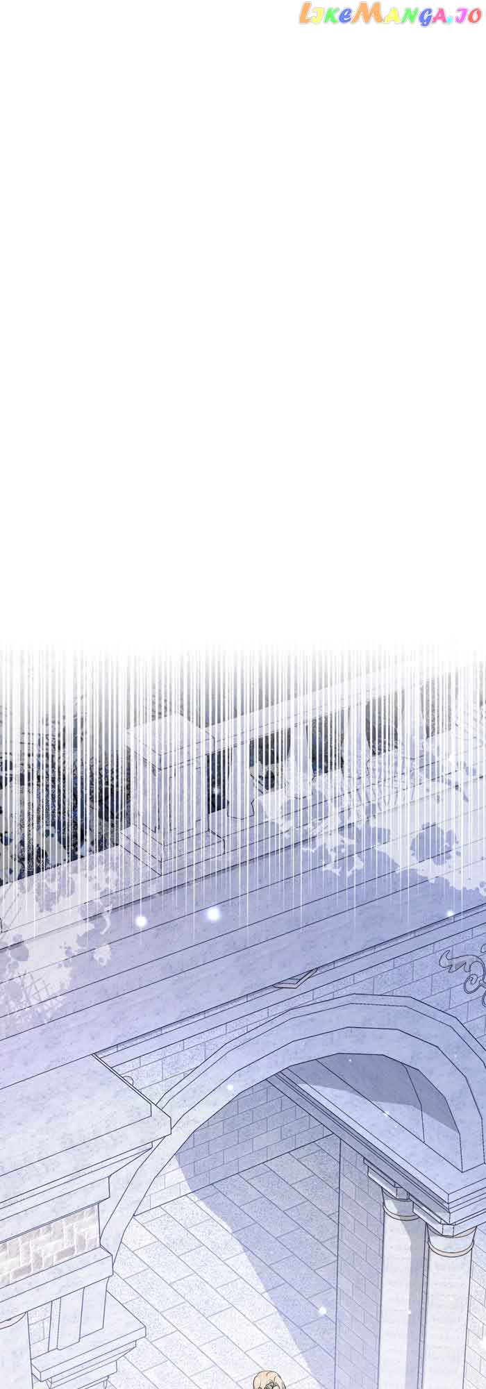 Insanely Radiant Chapter 5 - Page 41