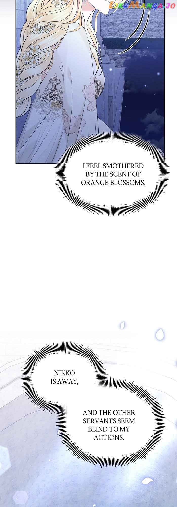 Insanely Radiant Chapter 5 - Page 43