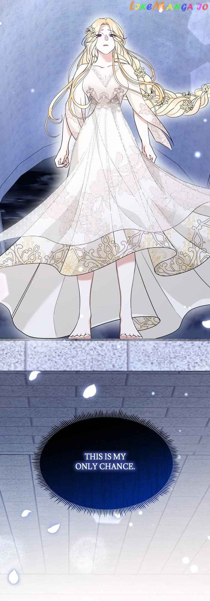 Insanely Radiant Chapter 5 - Page 44