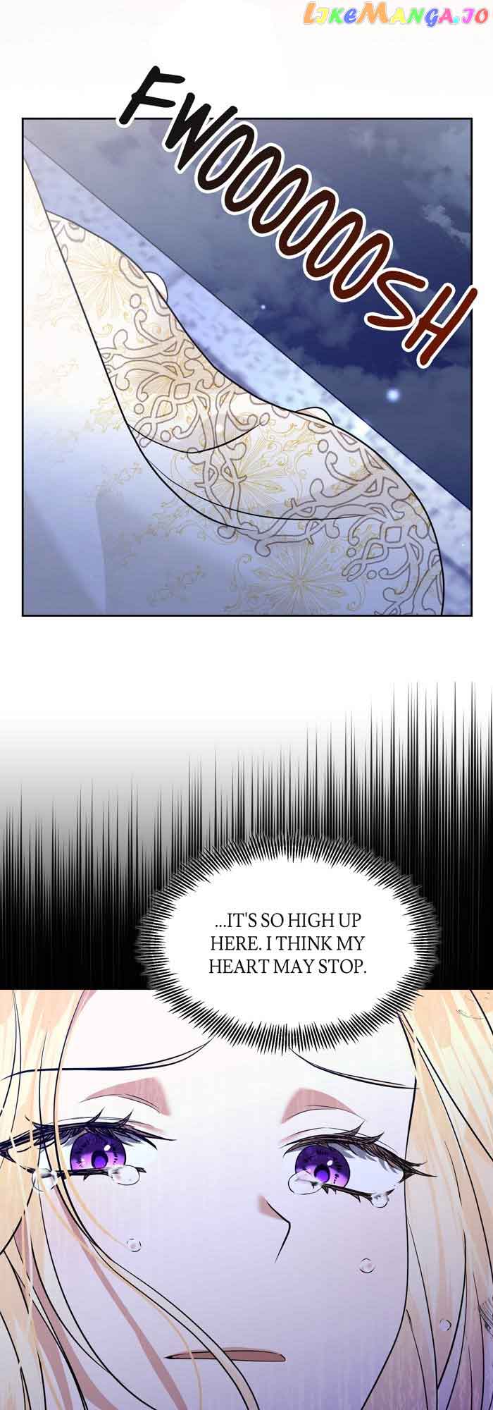 Insanely Radiant Chapter 5 - Page 45