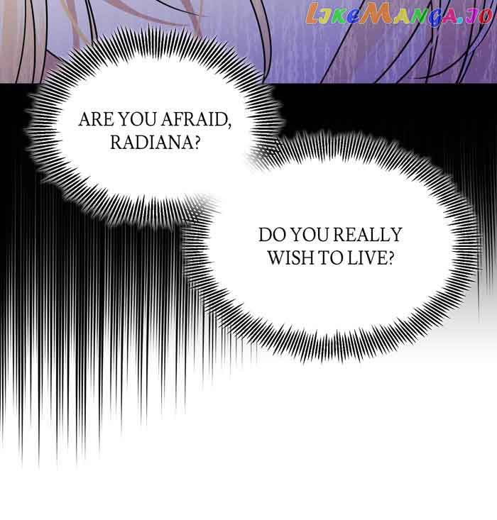 Insanely Radiant Chapter 5 - Page 46