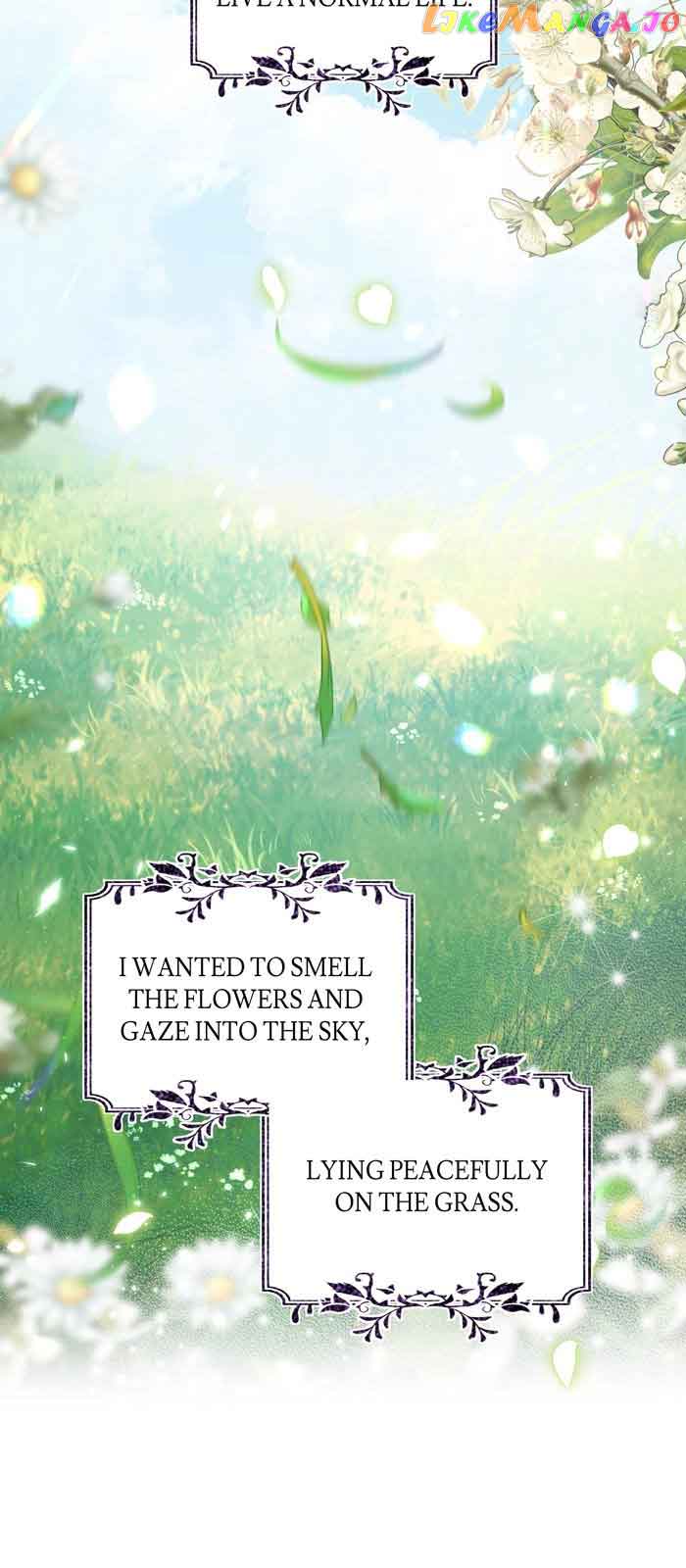 Insanely Radiant Chapter 5 - Page 49