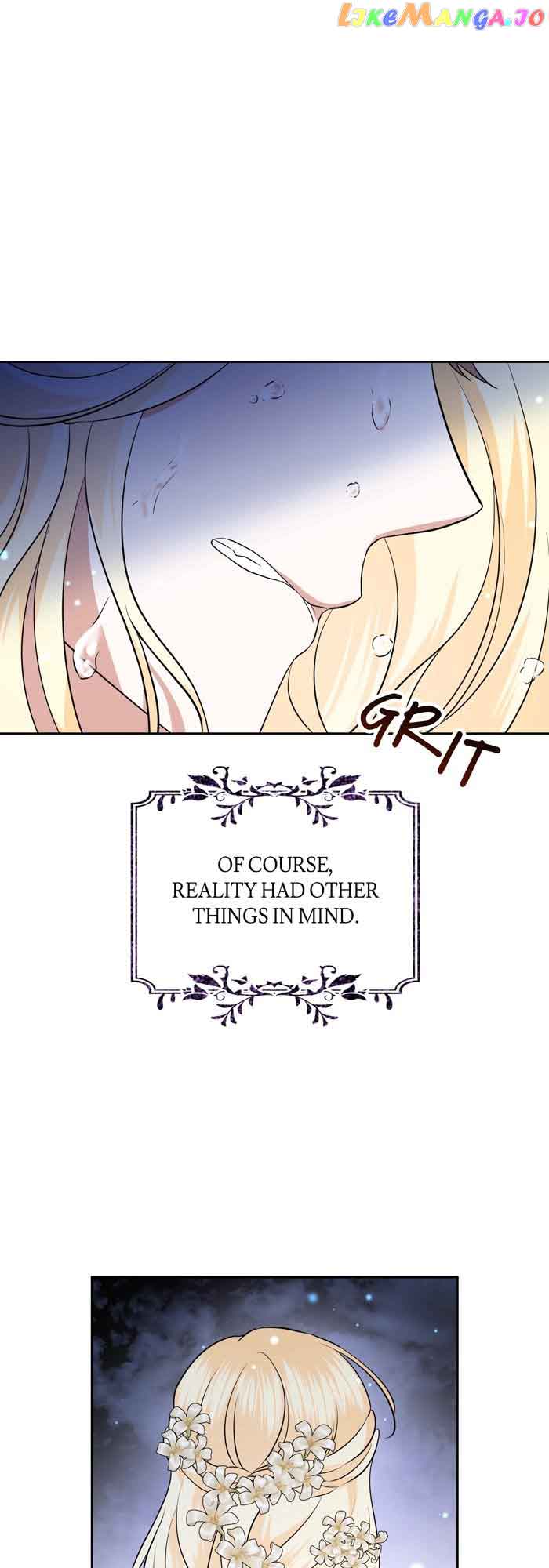 Insanely Radiant Chapter 5 - Page 50