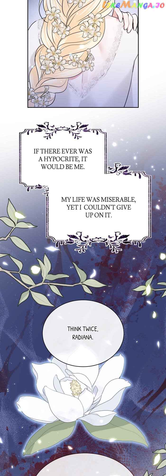 Insanely Radiant Chapter 5 - Page 51