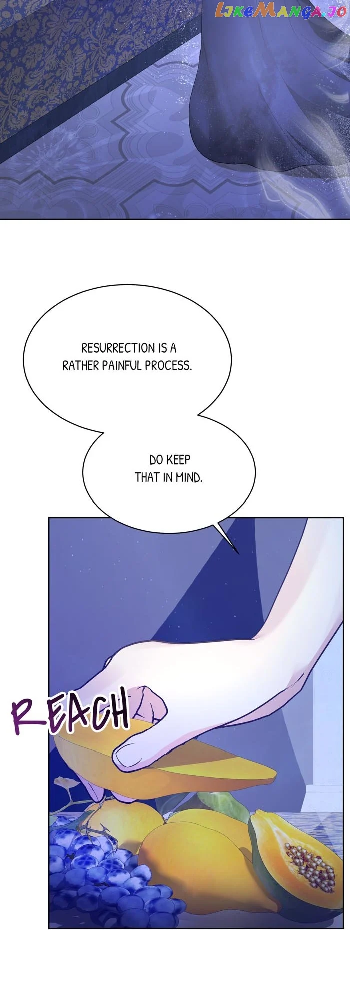 Insanely Radiant Chapter 6 - Page 5