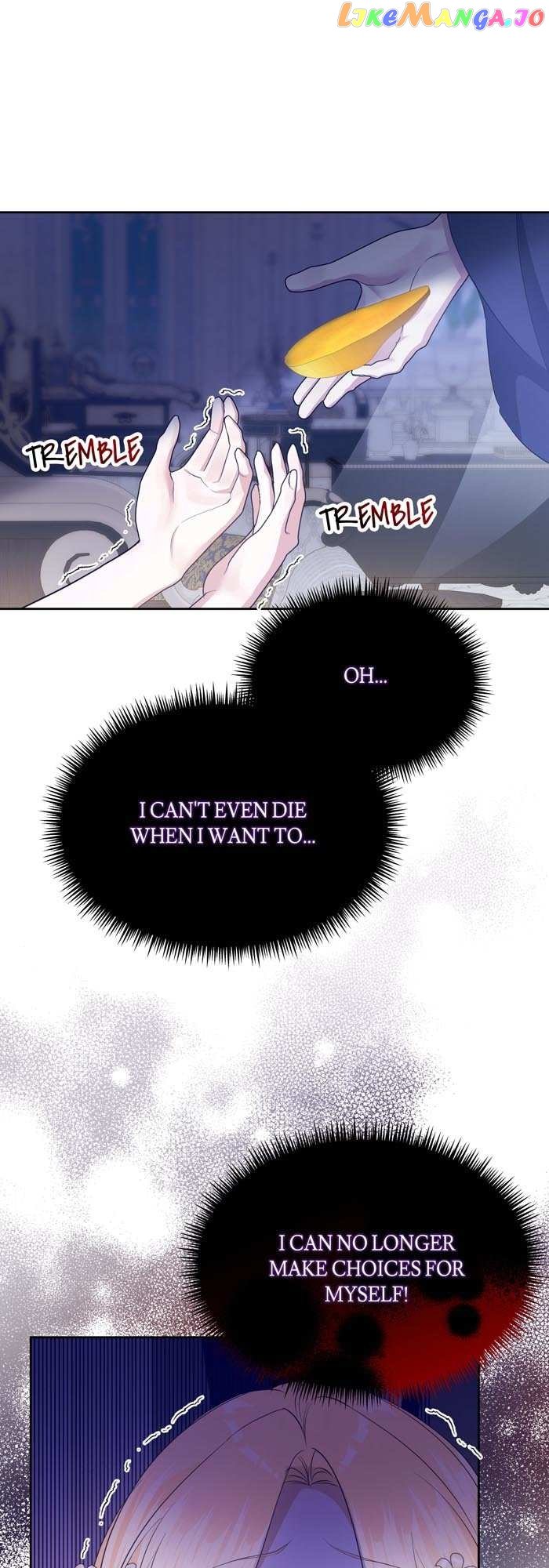 Insanely Radiant Chapter 6 - Page 6