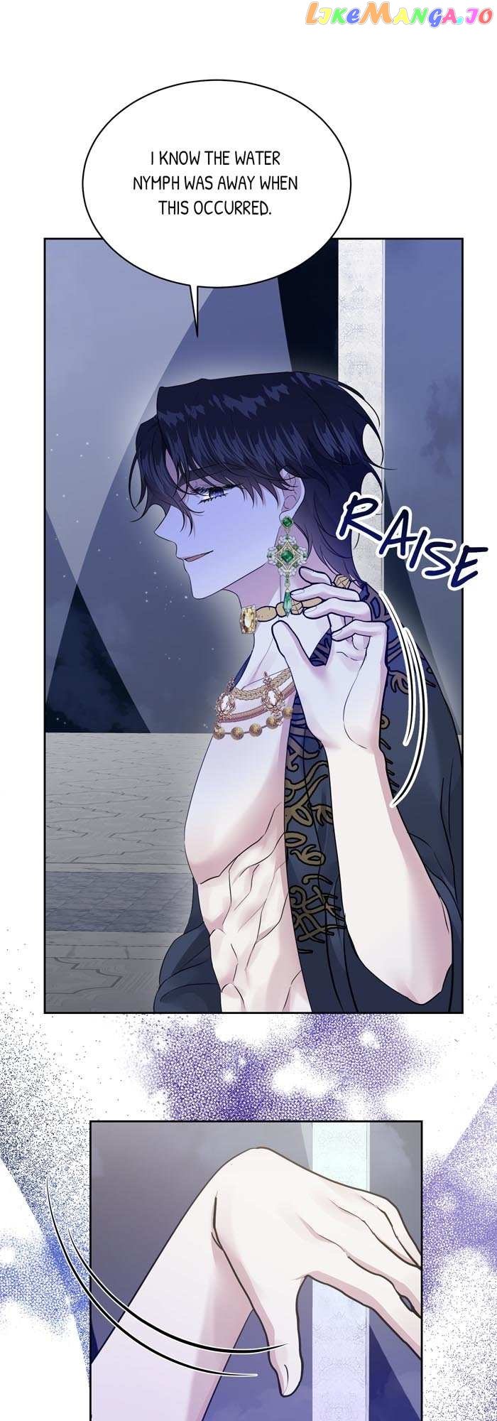 Insanely Radiant Chapter 6 - Page 8