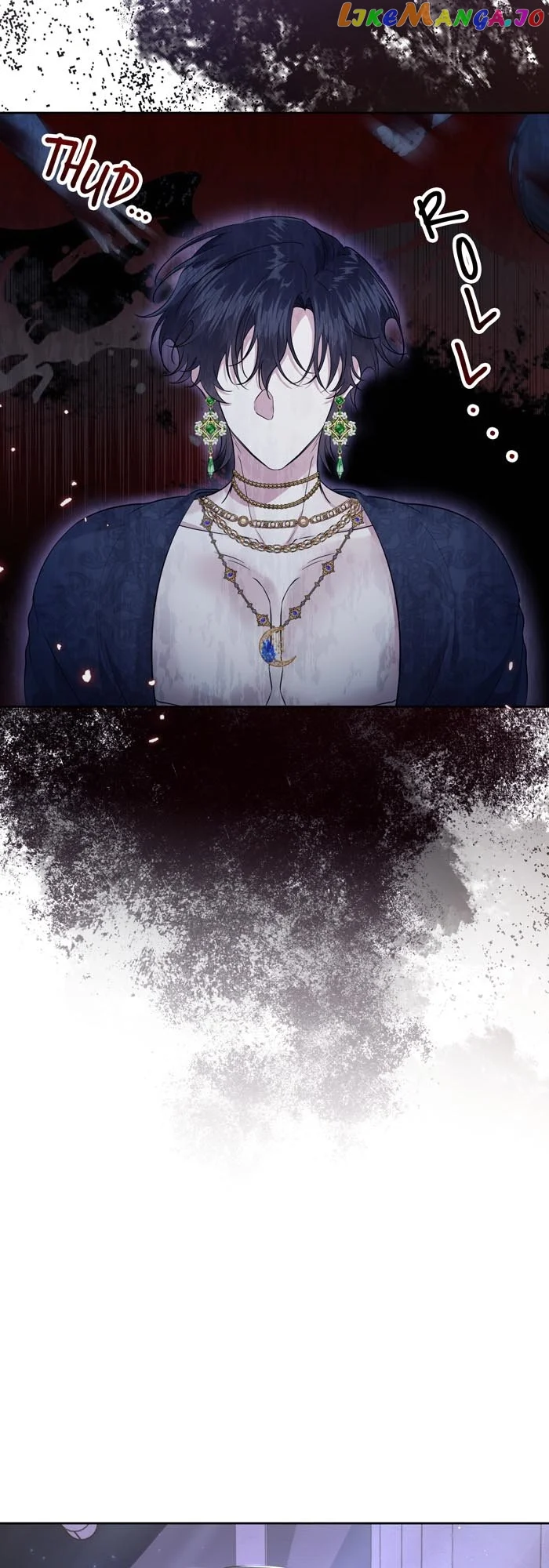 Insanely Radiant Chapter 6 - Page 10