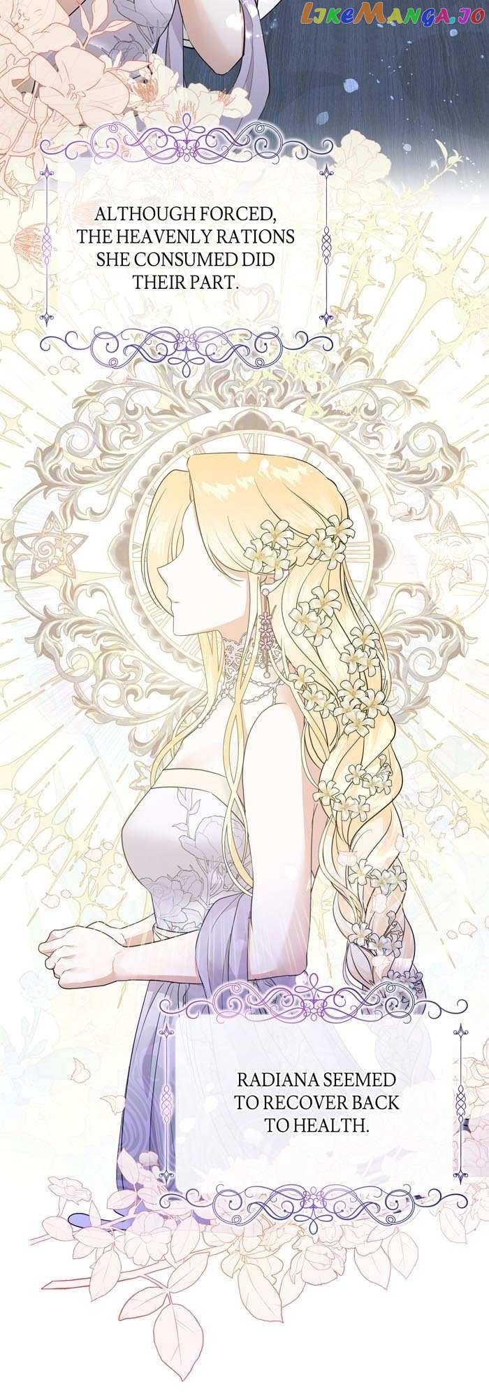 Insanely Radiant Chapter 6 - Page 14