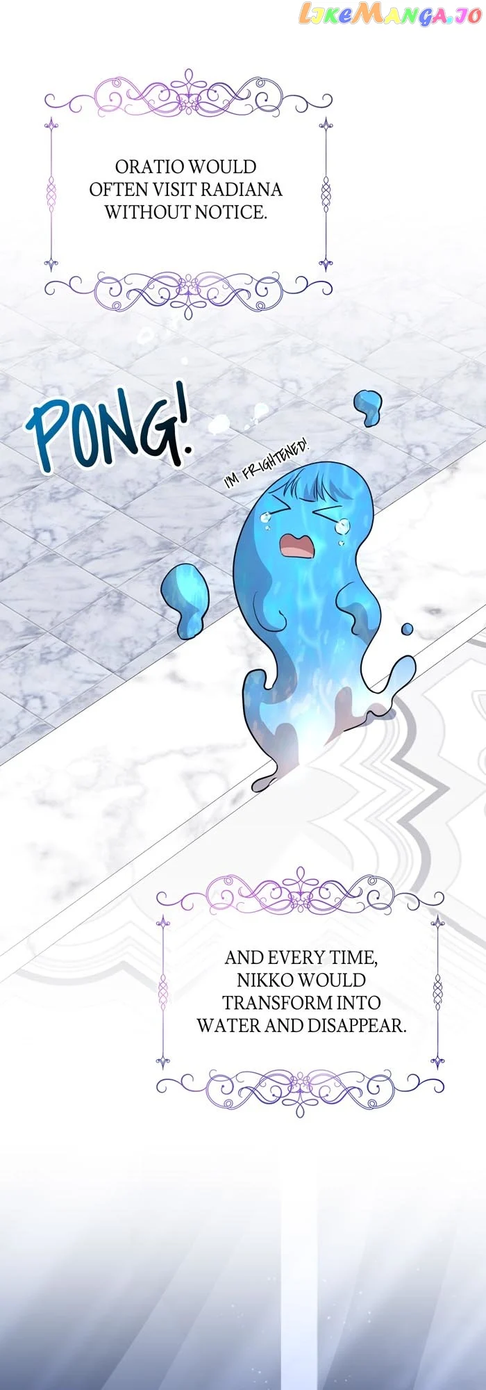 Insanely Radiant Chapter 6 - Page 15