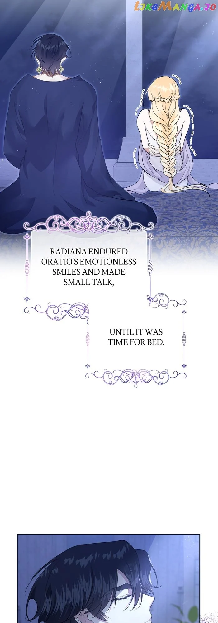 Insanely Radiant Chapter 6 - Page 16