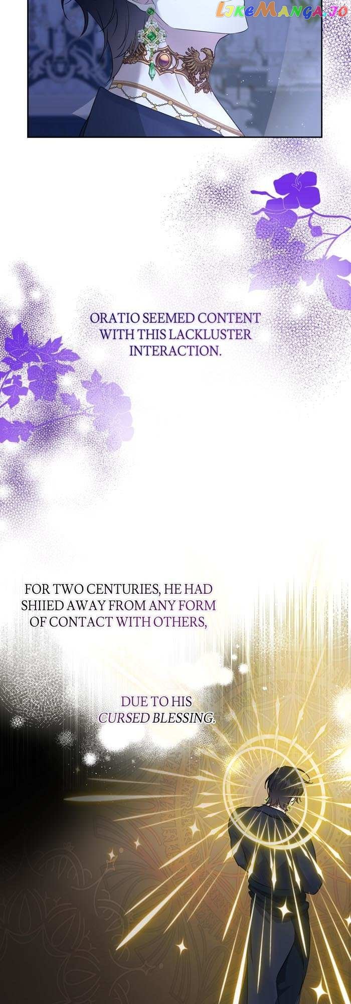 Insanely Radiant Chapter 6 - Page 17