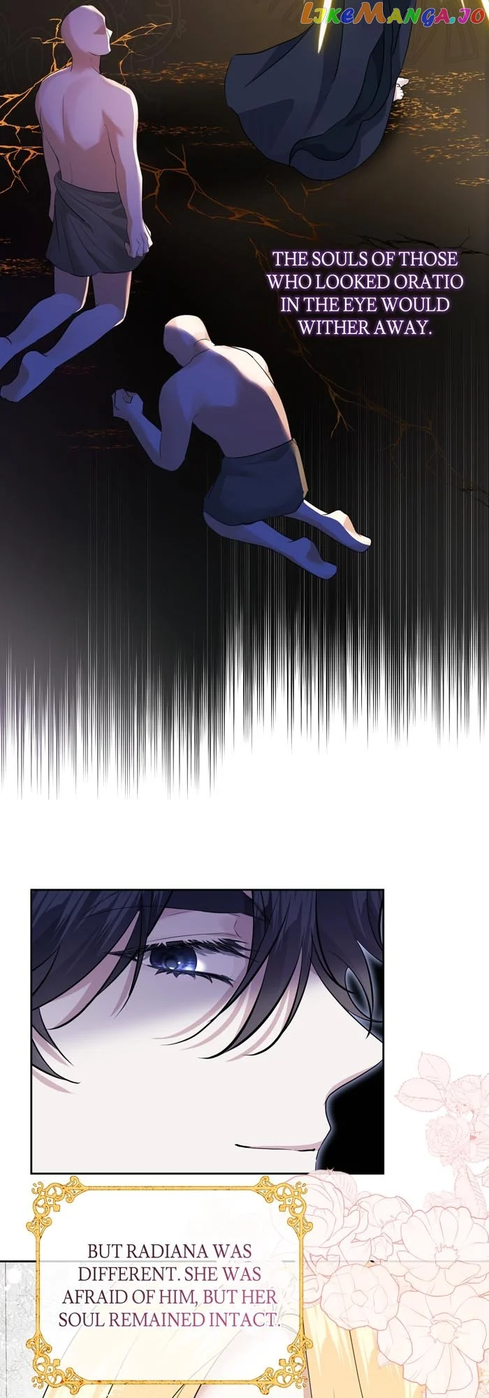 Insanely Radiant Chapter 6 - Page 18