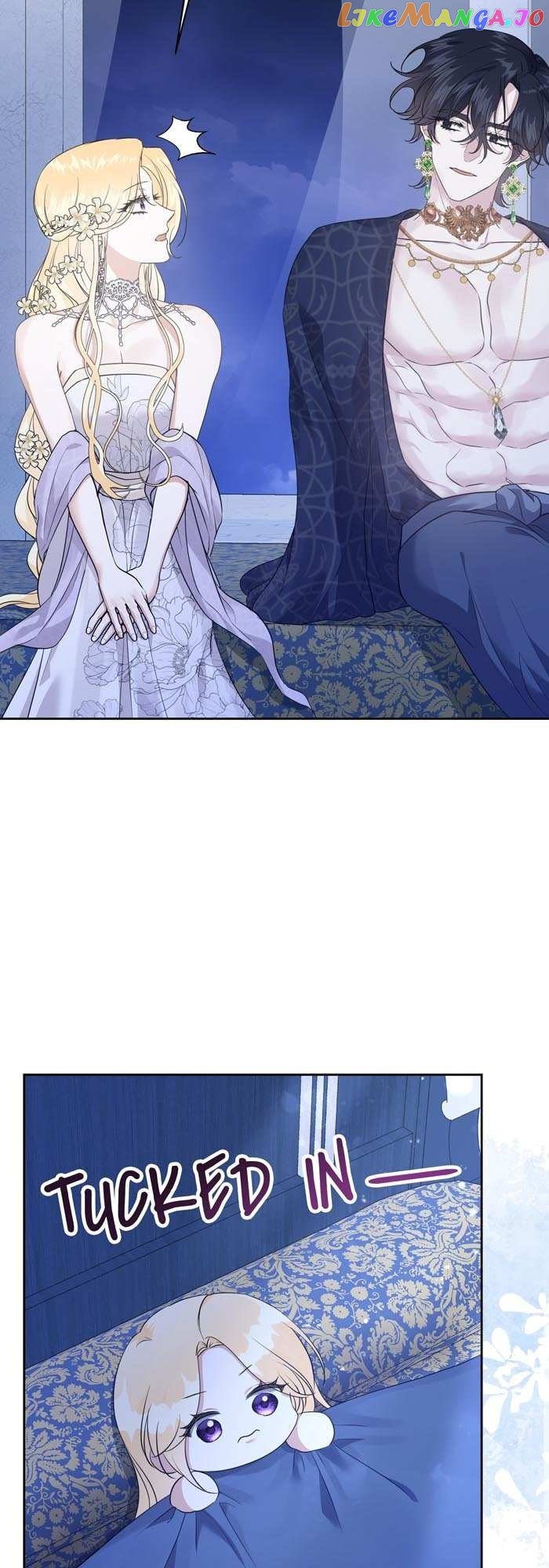 Insanely Radiant Chapter 6 - Page 23