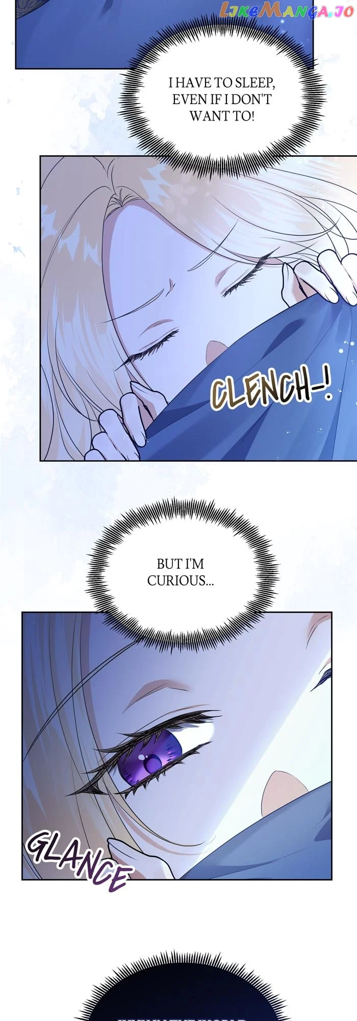 Insanely Radiant Chapter 6 - Page 24