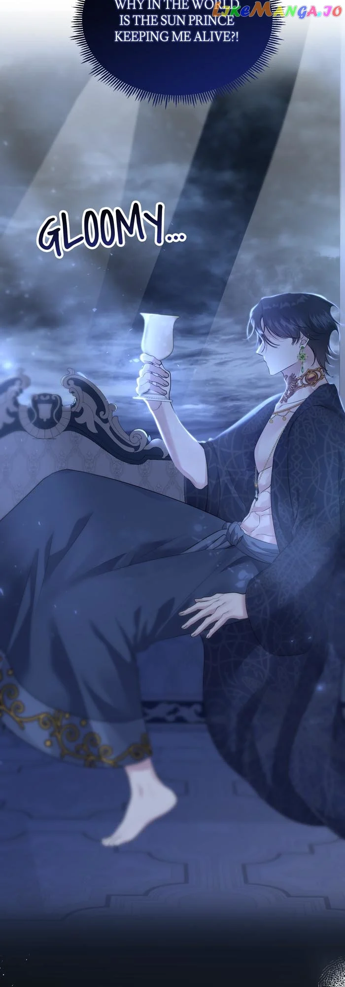 Insanely Radiant Chapter 6 - Page 25