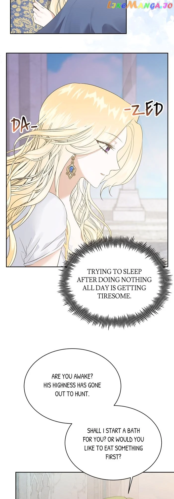 Insanely Radiant Chapter 6 - Page 27