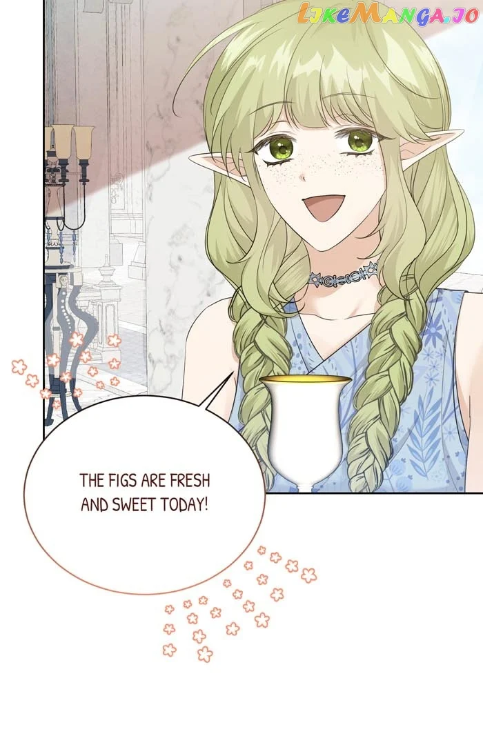 Insanely Radiant Chapter 6 - Page 28