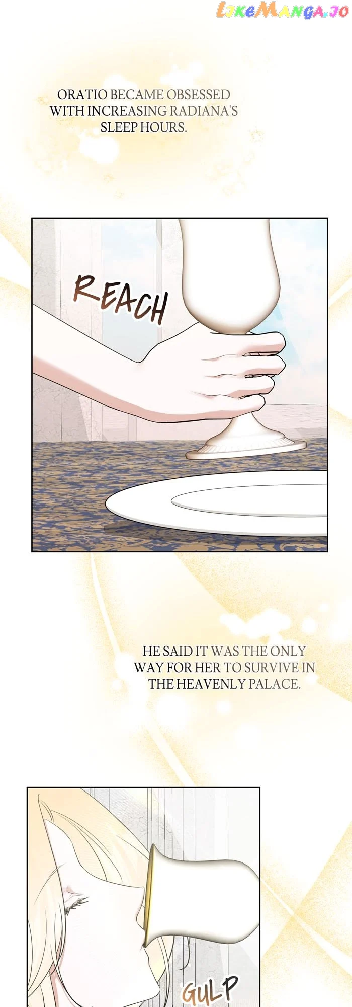 Insanely Radiant Chapter 6 - Page 29