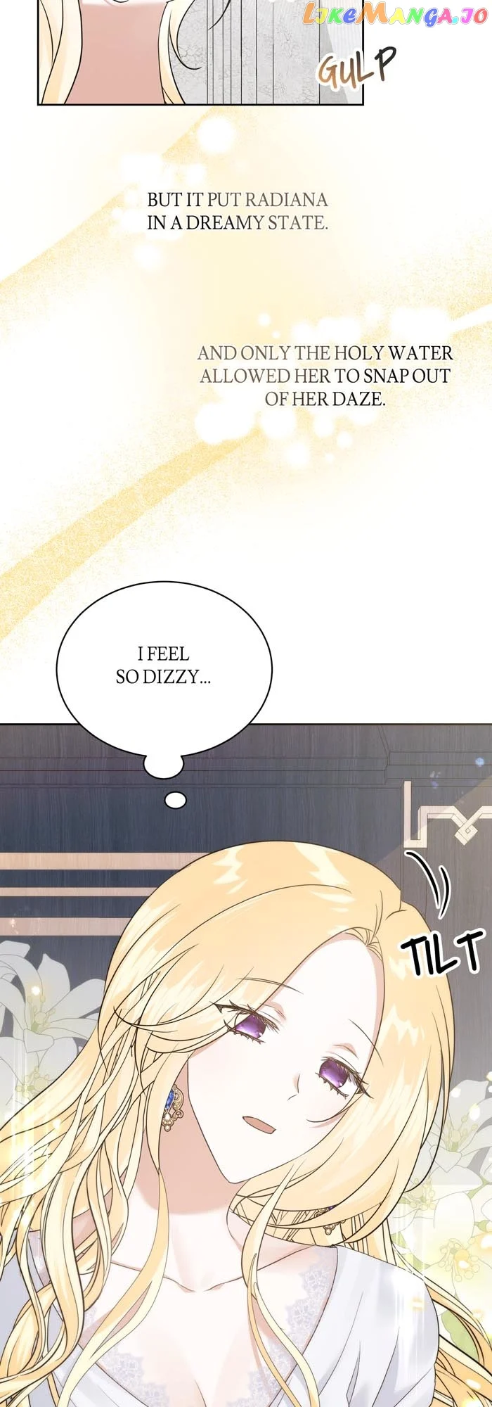 Insanely Radiant Chapter 6 - Page 30