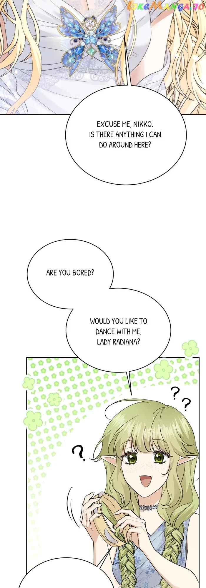 Insanely Radiant Chapter 6 - Page 31