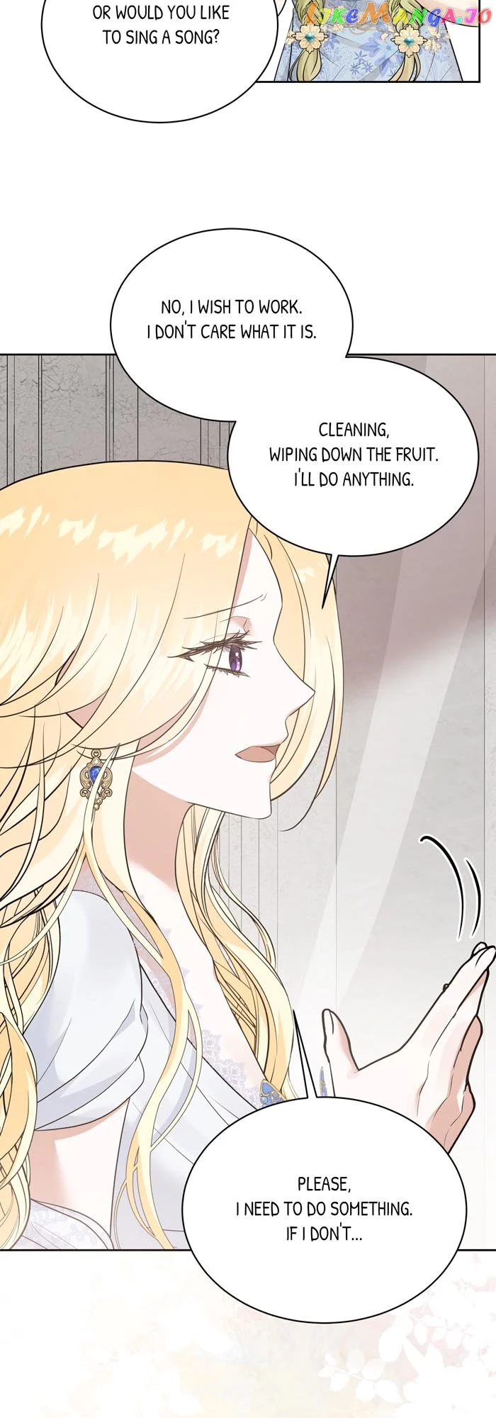 Insanely Radiant Chapter 6 - Page 32