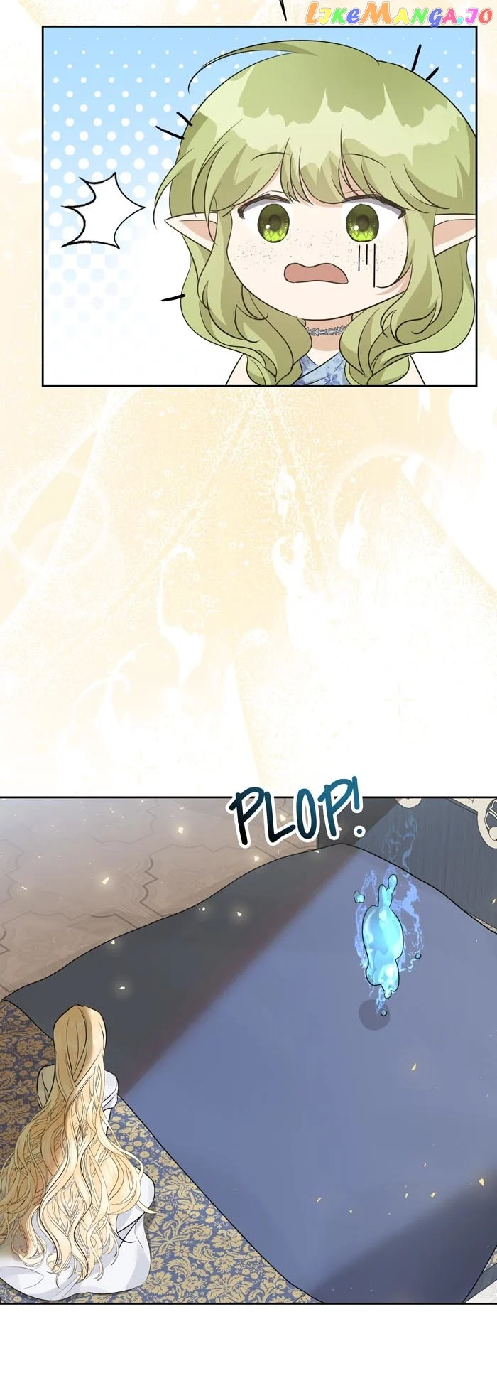 Insanely Radiant Chapter 6 - Page 35