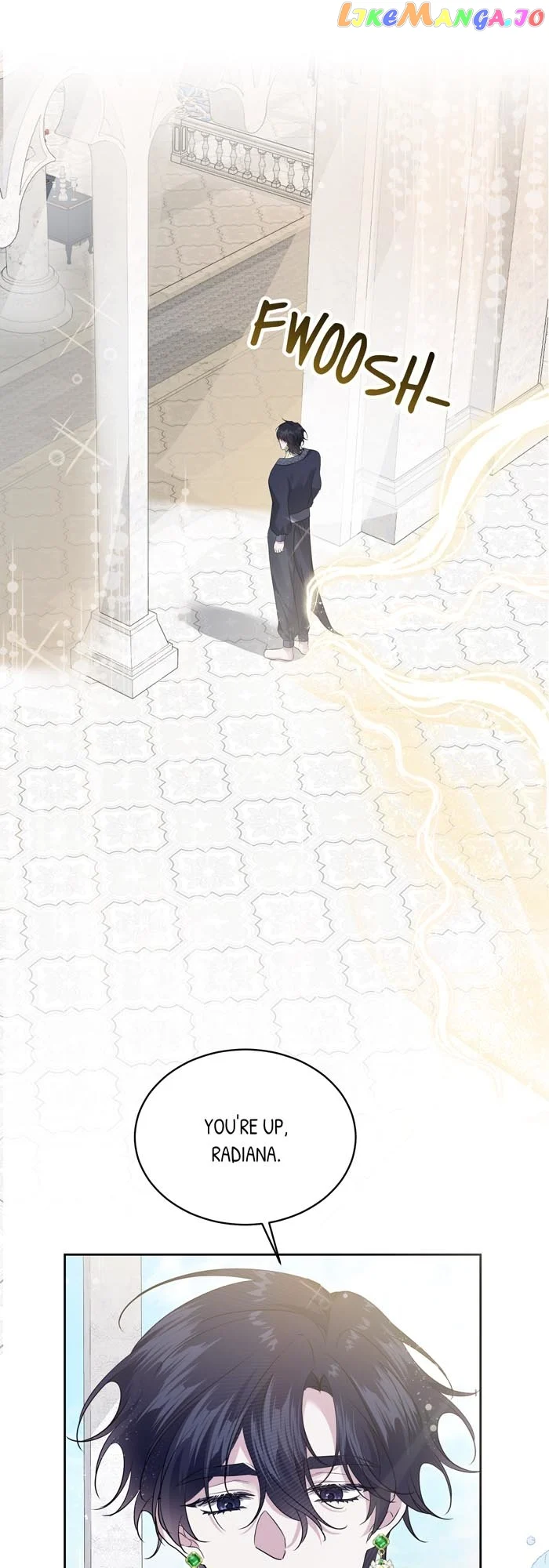 Insanely Radiant Chapter 6 - Page 36
