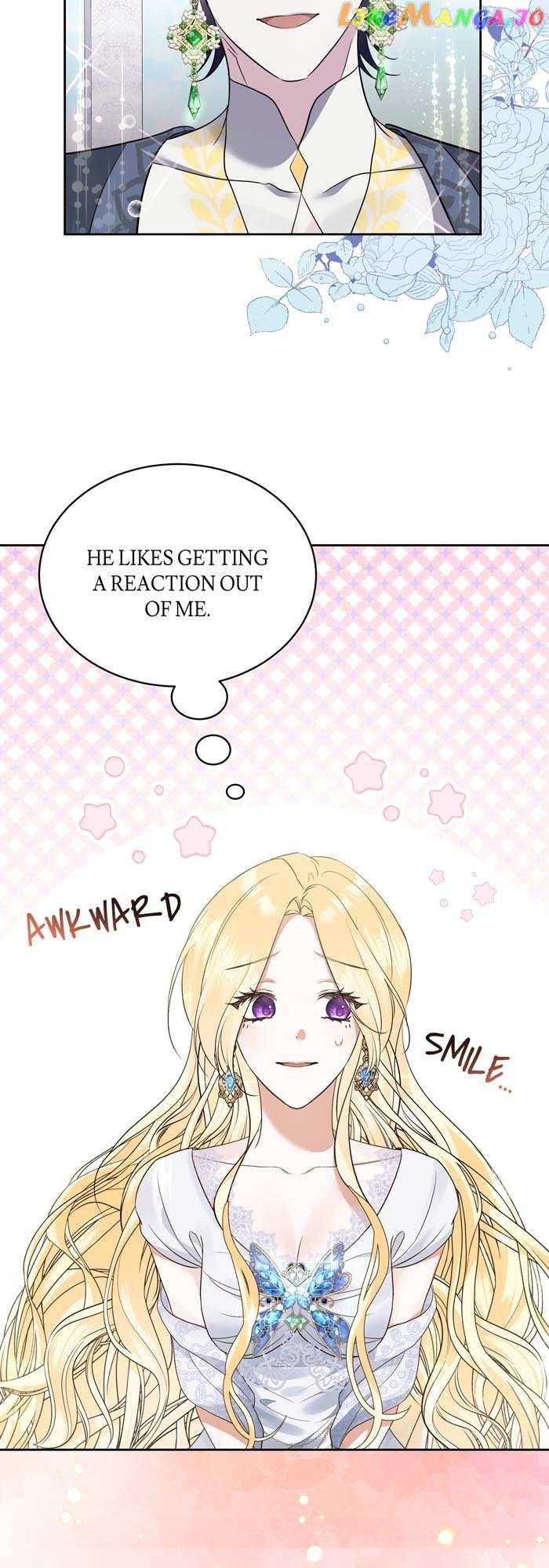 Insanely Radiant Chapter 6 - Page 37