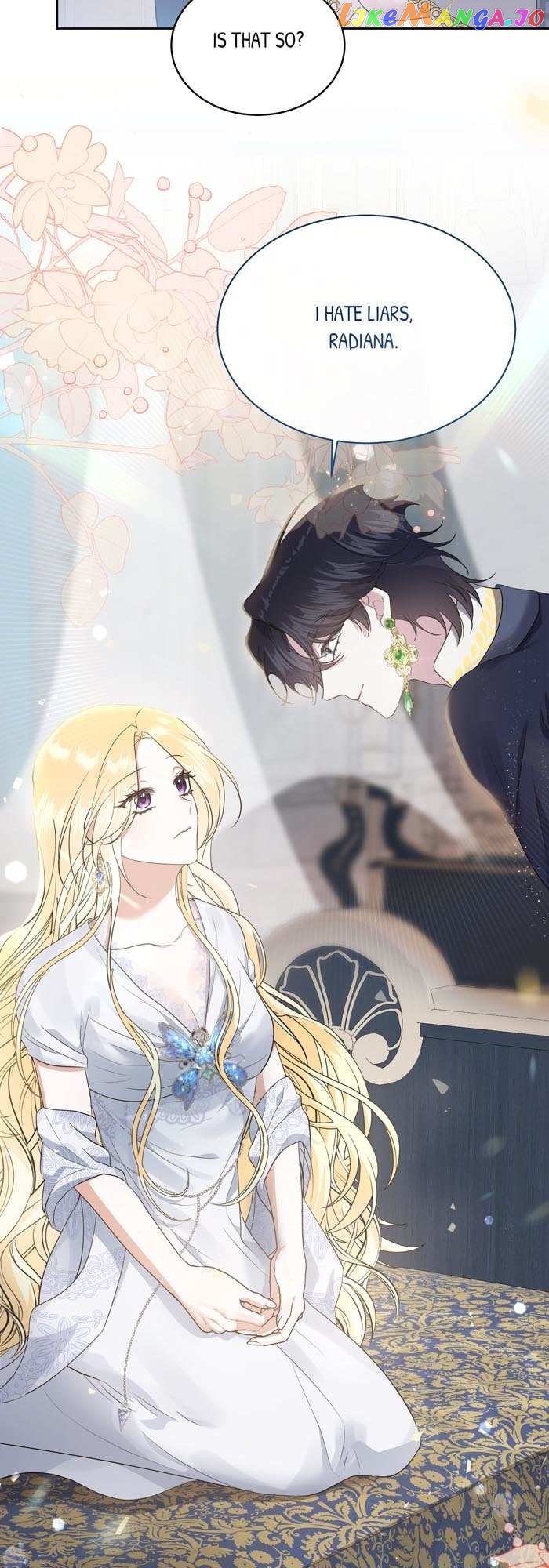 Insanely Radiant Chapter 6 - Page 39