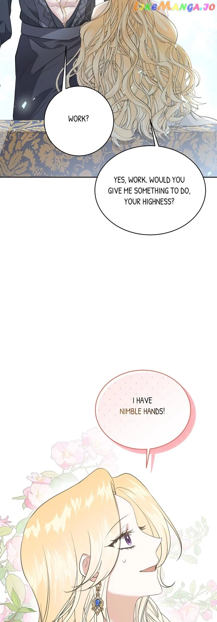 Insanely Radiant Chapter 6 - Page 41