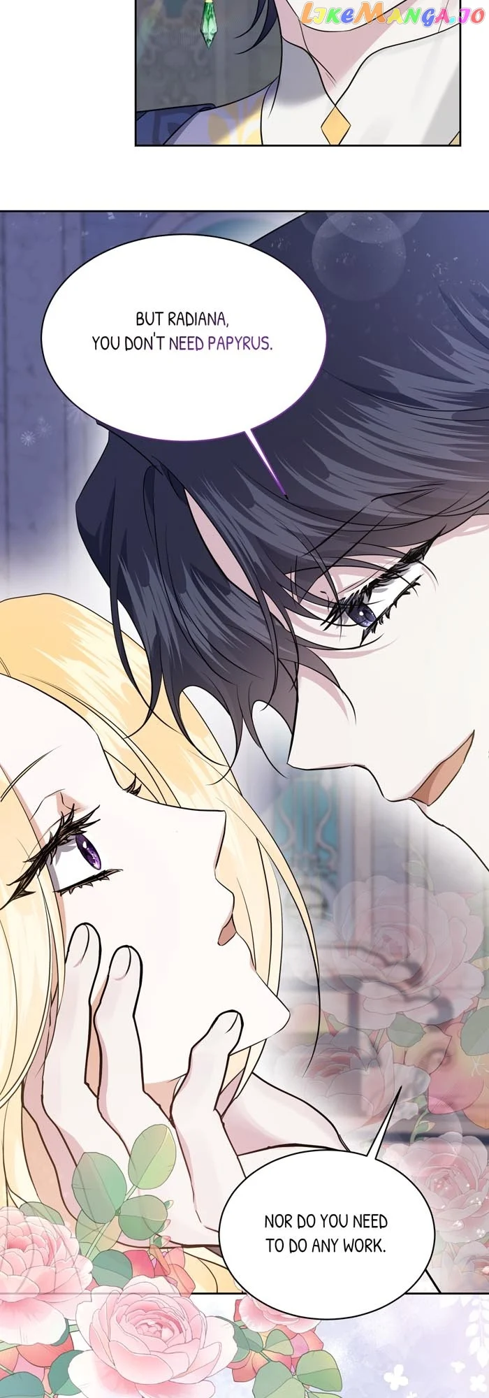 Insanely Radiant Chapter 6 - Page 44