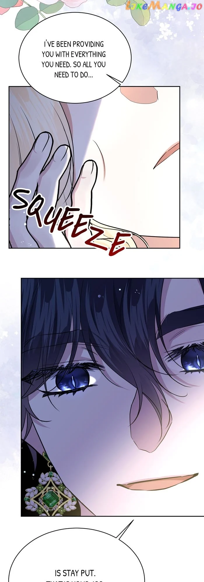 Insanely Radiant Chapter 6 - Page 45