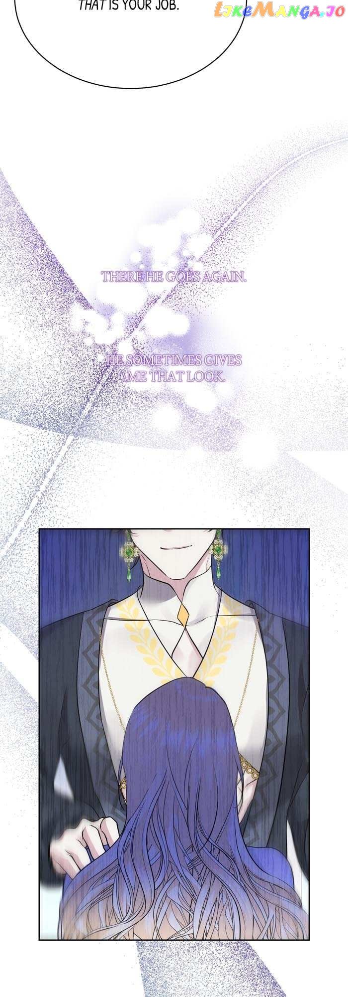 Insanely Radiant Chapter 6 - Page 46