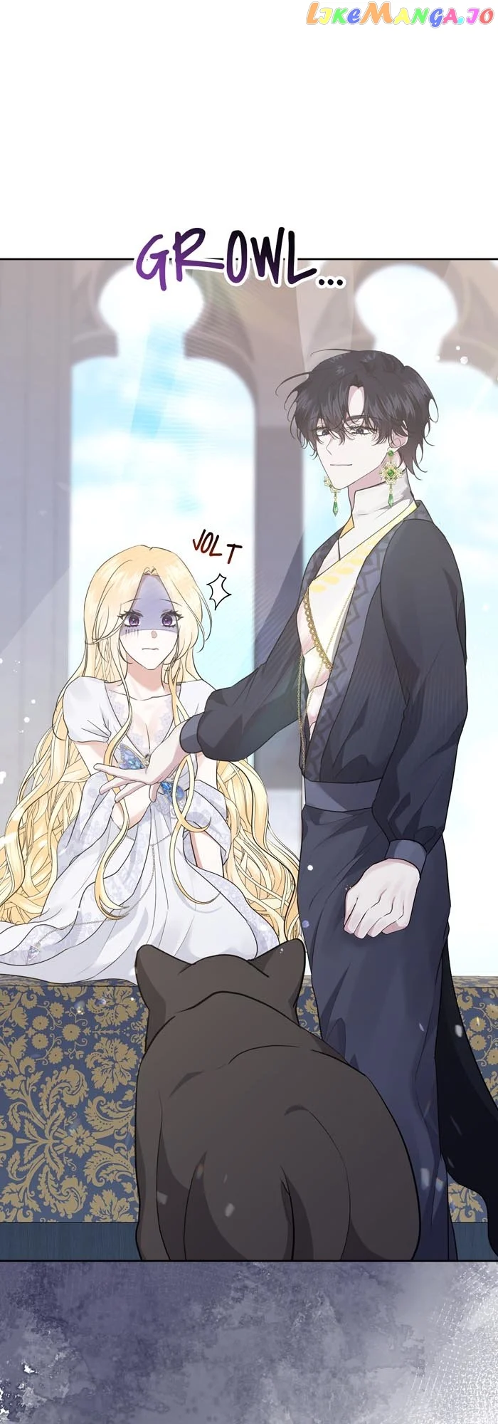 Insanely Radiant Chapter 6 - Page 49