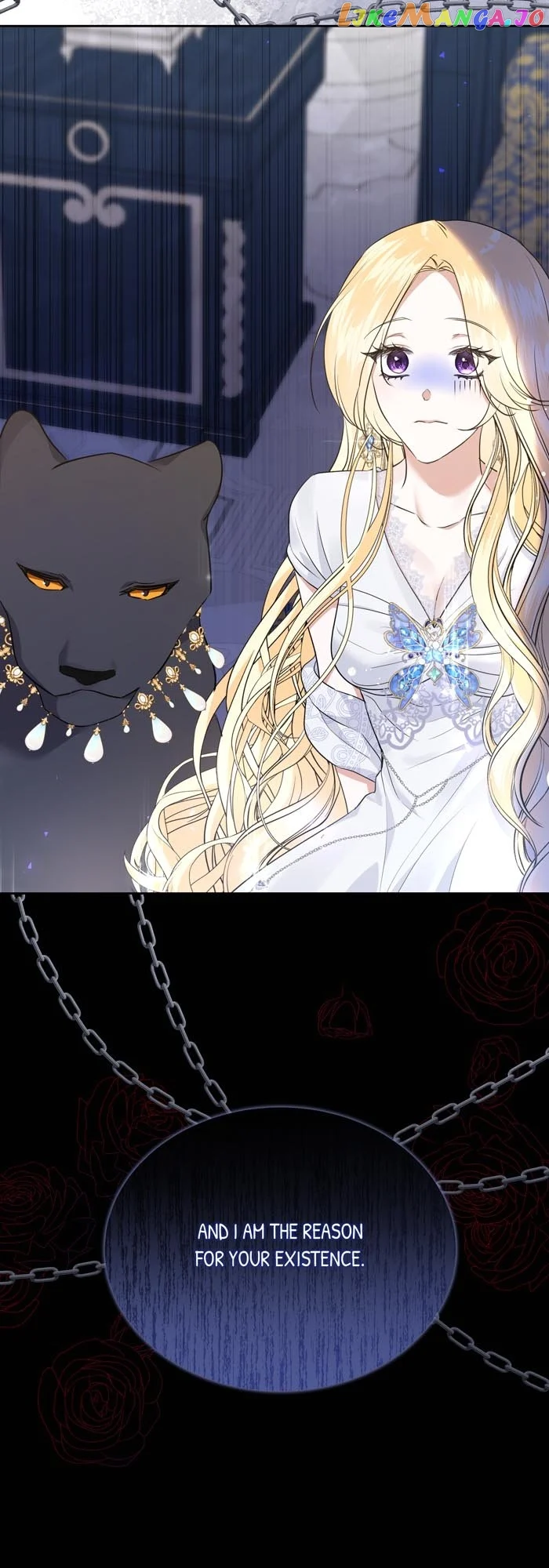 Insanely Radiant Chapter 6 - Page 51