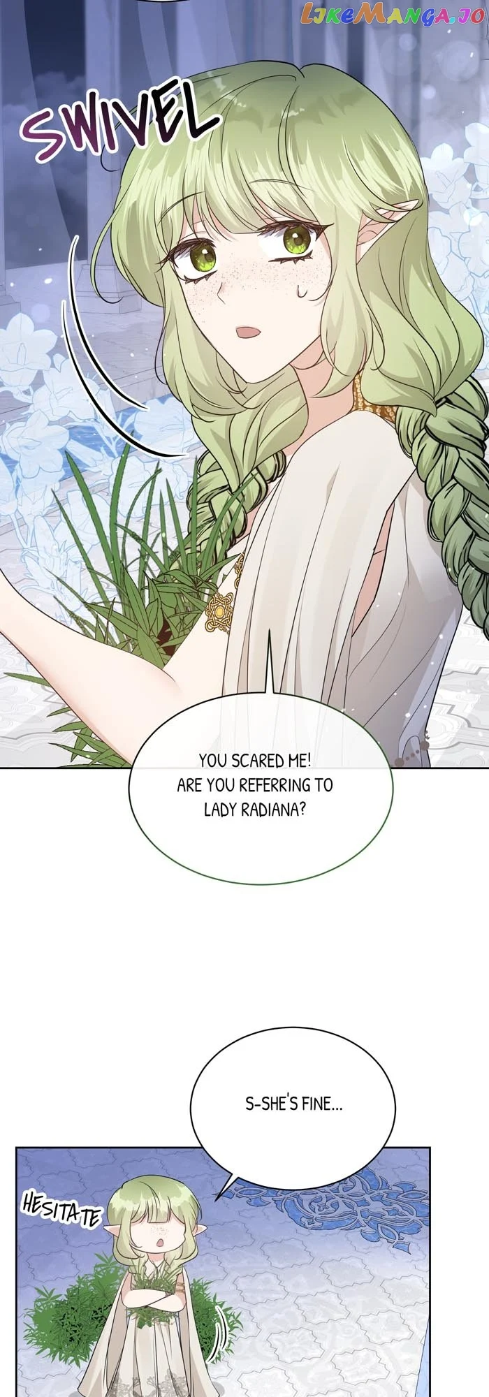 Insanely Radiant Chapter 7 - Page 5