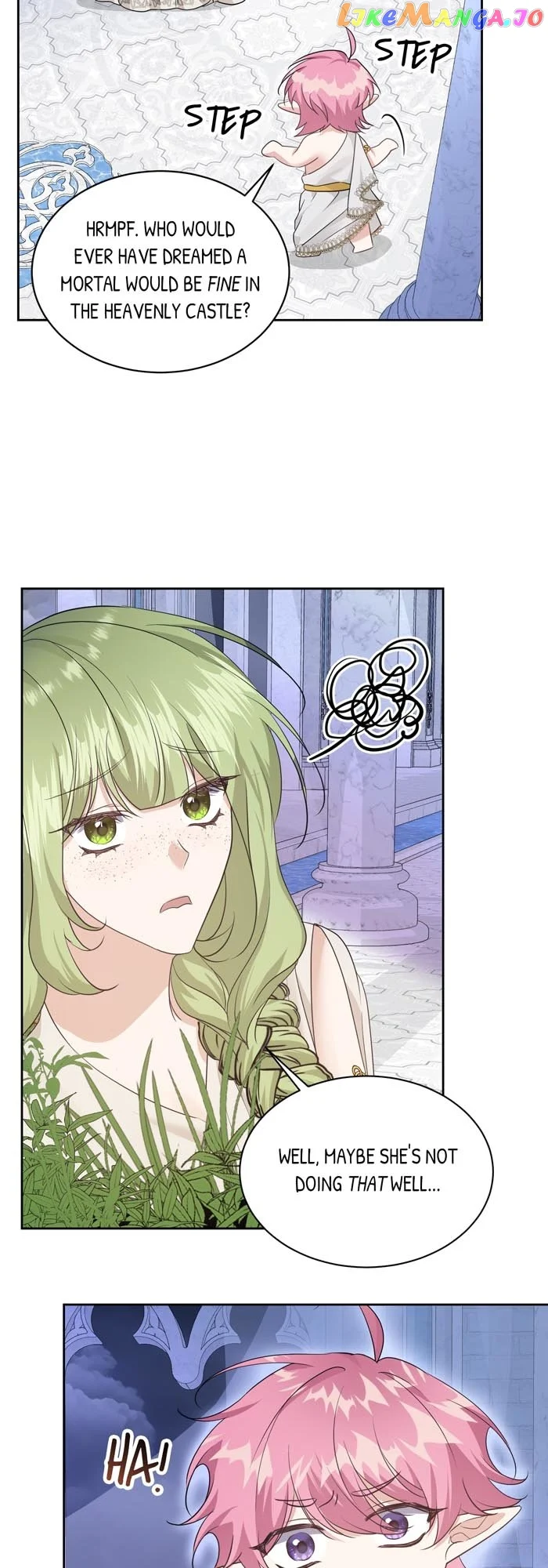 Insanely Radiant Chapter 7 - Page 6