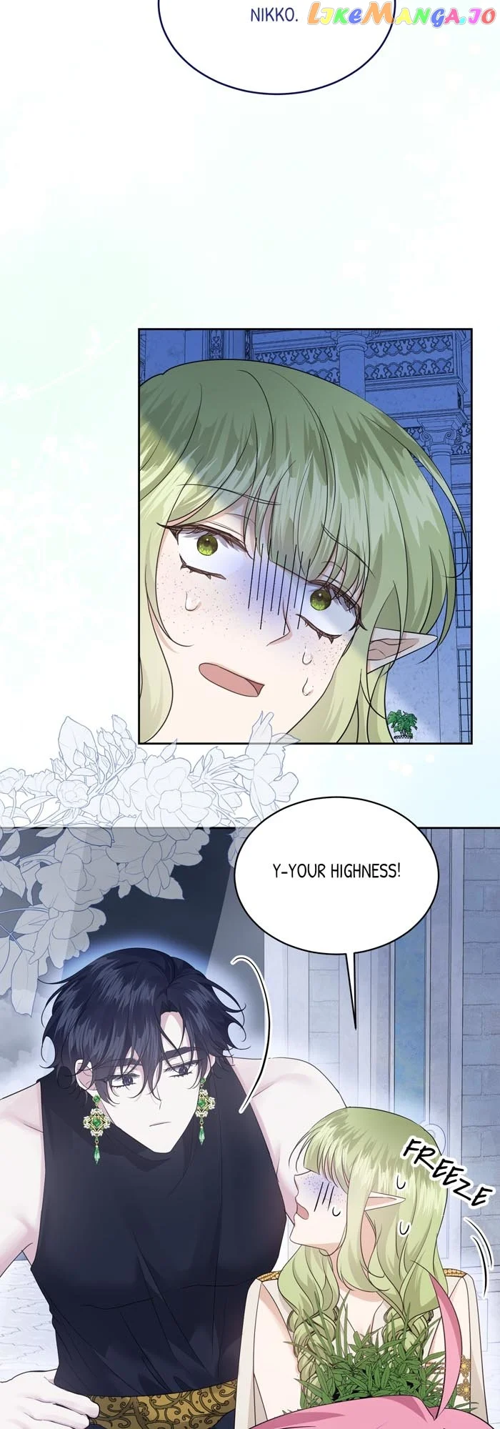 Insanely Radiant Chapter 7 - Page 9