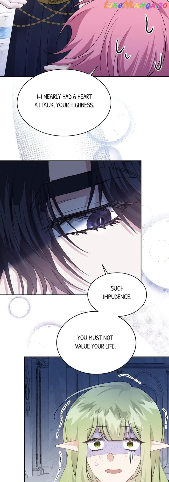 Insanely Radiant Chapter 7 - Page 10