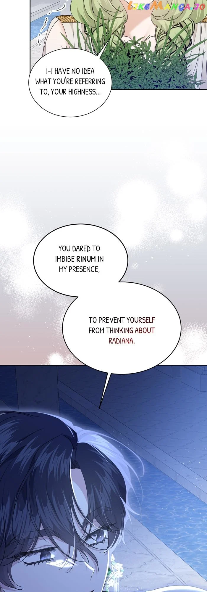 Insanely Radiant Chapter 7 - Page 11