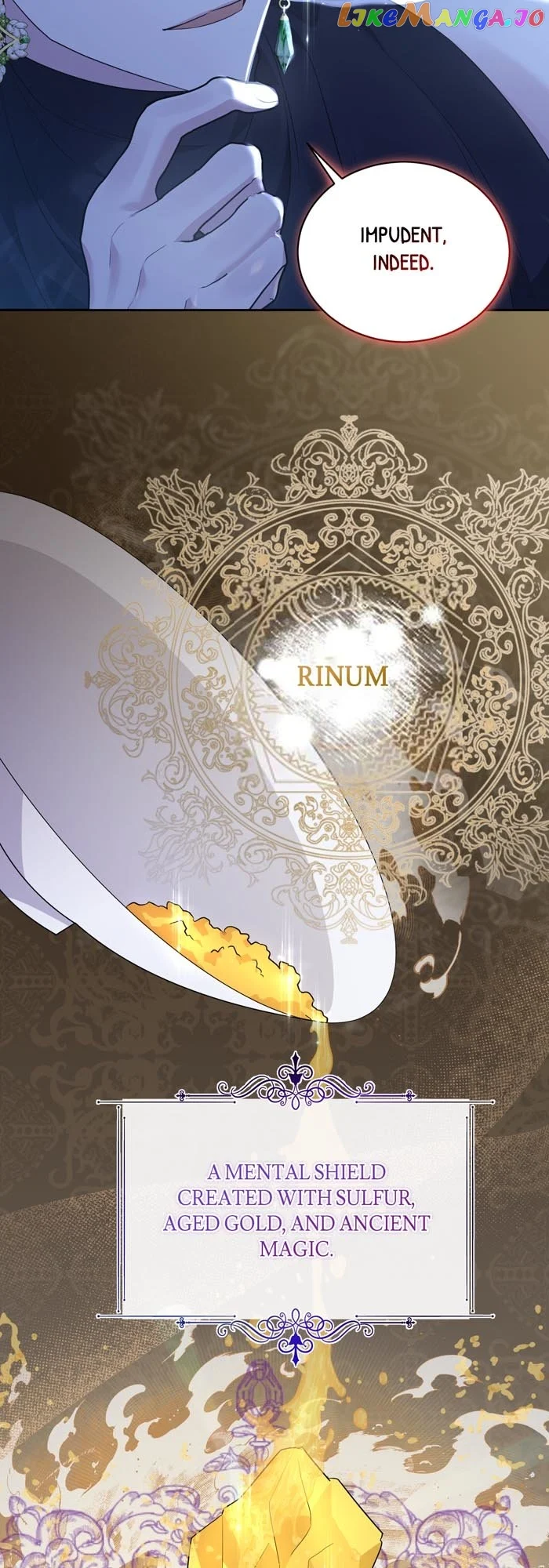 Insanely Radiant Chapter 7 - Page 12