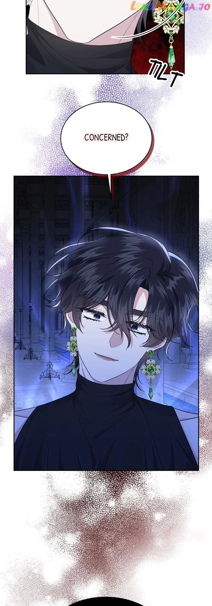 Insanely Radiant Chapter 7 - Page 15