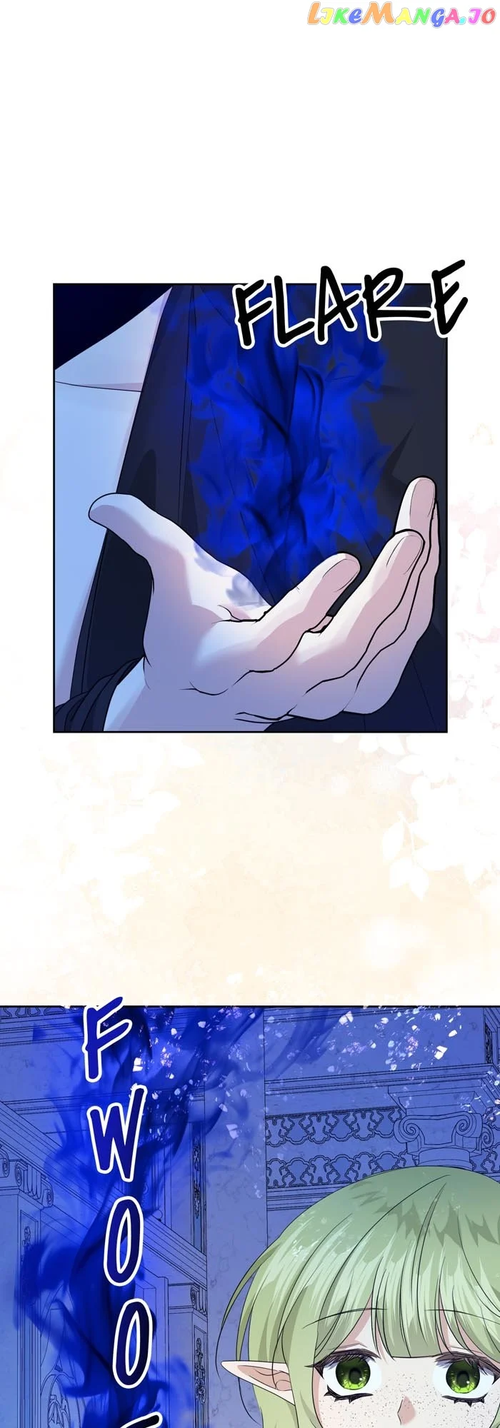 Insanely Radiant Chapter 7 - Page 20