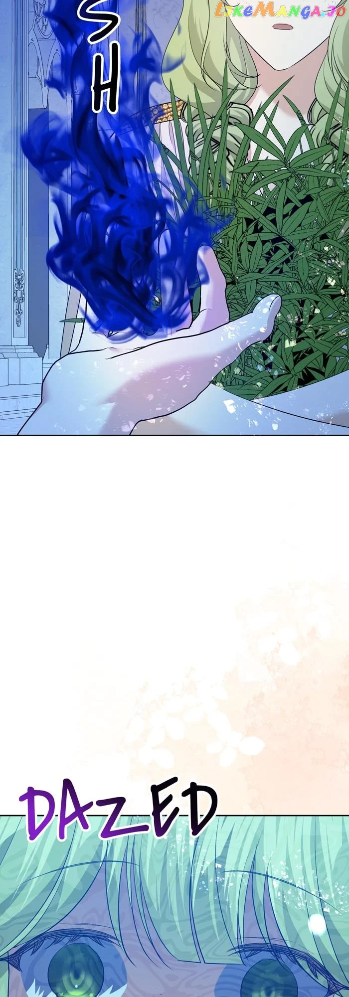 Insanely Radiant Chapter 7 - Page 21